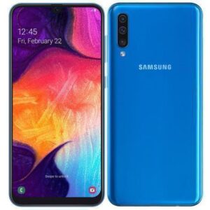 Samsung Galaxy A50