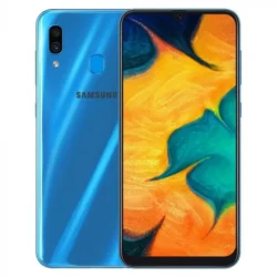 Samsung Galaxy A30/A30S