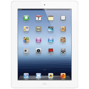 IPAD 3