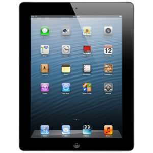 IPAD 4