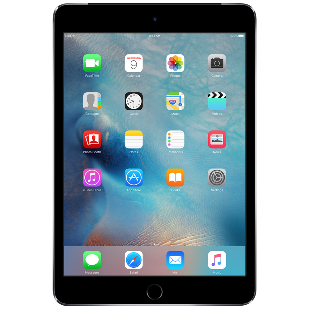 IPAD MINI 4