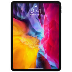 IPAD PRO 11" 2ND GEN