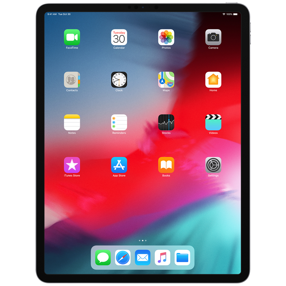 IPAD PRO 12.9" 3RD/4TH GEN