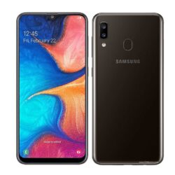 Samsung Galaxy A20E