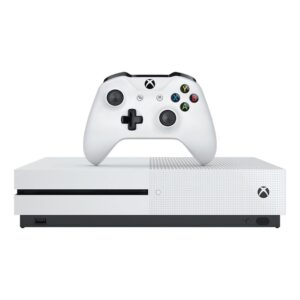 Microsoft Xbox